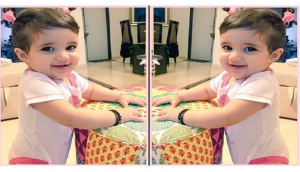 These newborn babies of Indian celebrities on Instagram are already more famous than you