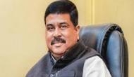 Oil PSUs have taken up education projects in 17 Odisha districts: Petroleum Minister Dharmendra Pradhan