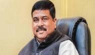 Dharmendra Pradhan has telephonic talk with Saudi Energy Minister, expresses concern over rising crude oil prices