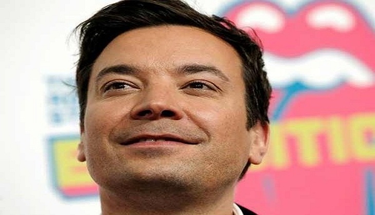 Jimmy Fallon announces USD 1 million donation to Hurricane Harvey relief fund