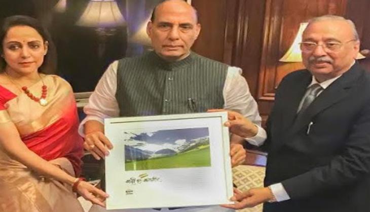 KENT RO presents 'Vaadi-E-Kashmir' short film on Kashmir to capture the nation's heart