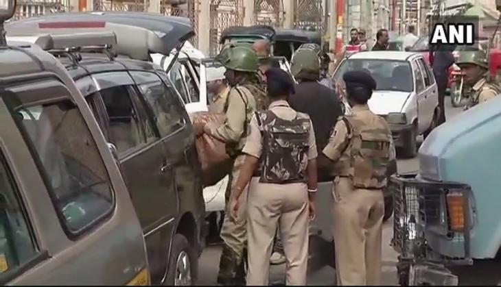 nia raids.