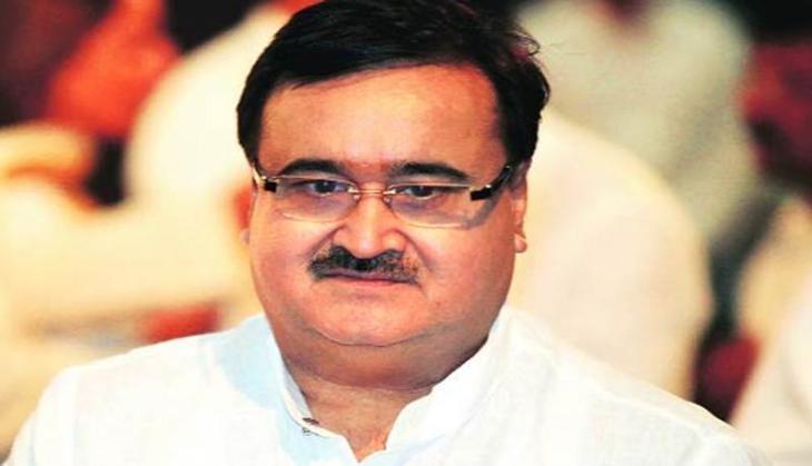 prakash mehta
