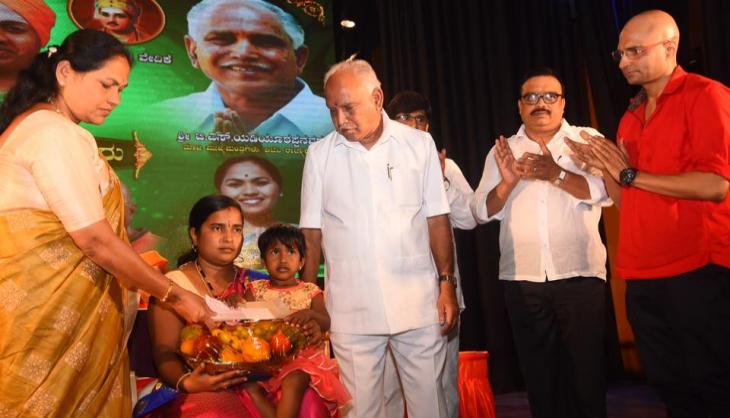 Indrajit Lankesh: Grieving brother or political opportunist?
