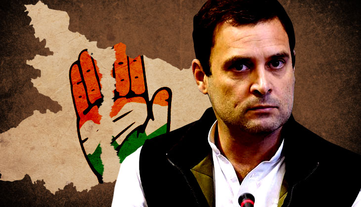 Congress may expel Bihar unit chief and CLP leader to quell Nitish-backed rebellion 