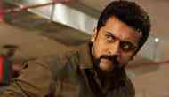 #20yearsofSURIYAism : Tamil superstar Suriya thanks fans as he completes 20 years in film industry