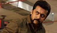 #20yearsofSURIYAism : Tamil superstar Suriya thanks fans as he completes 20 years in film industry