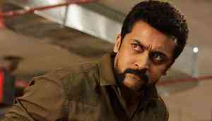 #20yearsofSURIYAism : Tamil superstar Suriya thanks fans as he completes 20 years in film industry
