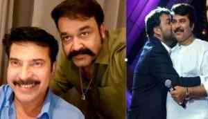 Happy Birthday Mammootty: Mohanlal, Prithviraj, Nivin Pauly wish the ageless superstar on his 66th birthday