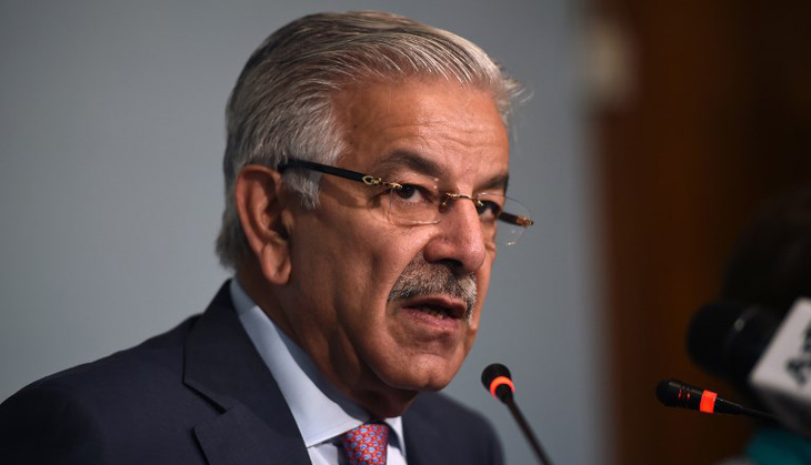 As Pak anguishes over the BRICS declaration, Khawaja Asif lobbies for change