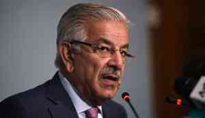 As Pak anguishes over the BRICS declaration, Khawaja Asif lobbies for change