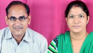 This married couple provides free of cost education to underprivileged to crack Govt exams