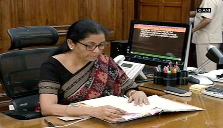 First full-time woman Defence Min. Sitharaman places ex-servicemen welfare on top of her agenda