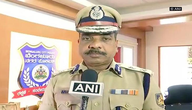 Looking at all angles to nab Gauri Lankesh's murderer: Bengaluru Police Commissioner