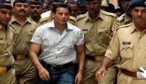 1993 Mumbai Blasts accused gangster Abu Salem, complaints to Portuguese Embassy officials say, I do not get chicken in jail'