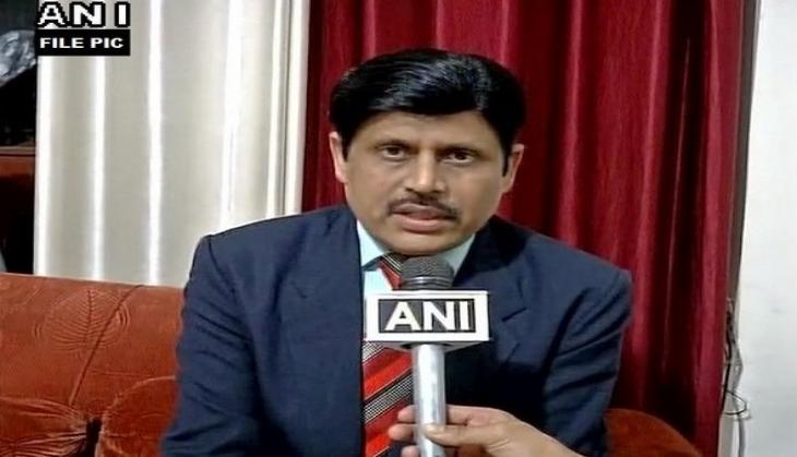 Railway Minister Piyush Goyal monitoring Shaktipunj Express derailment: IR PRO