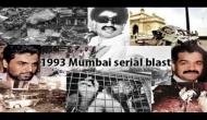 1993 Mumbai serial blasts case: A timeline of 'black day' in Indian history