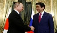 Russia, Japan to sign 40 deals at Eastern Economic Forum today