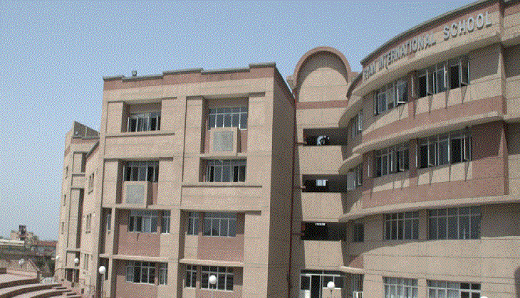 Gurugram: Dead body of a 7-year-old found in school's washroom