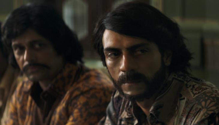 Daddy movie review: The first good desi gangster movie in a long while