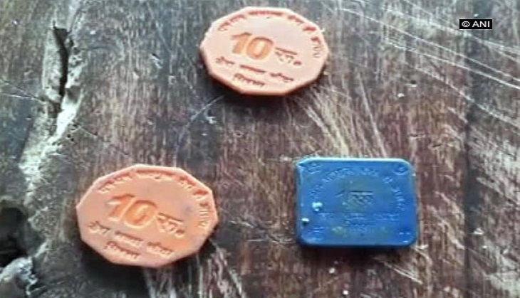 Sirsa search operation: Dera's plastic currency found in nearby markets