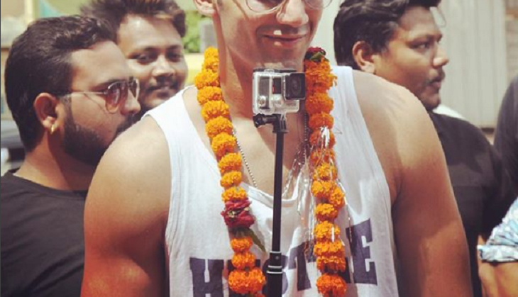 VARUN
