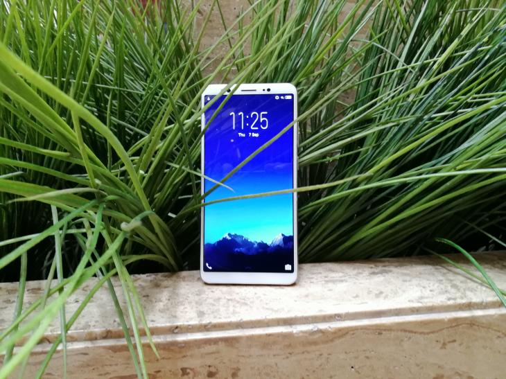 Vivo launches V7 Plus: Are good selfies reason enough to shell out Rs 21,990?