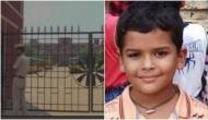 Three detained in connection with Ryan School 7-yr death case, questioning on