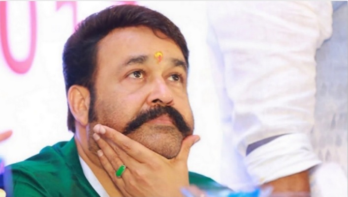 Malayalam superstar Mohanlal to be honoured with a doctorate once again