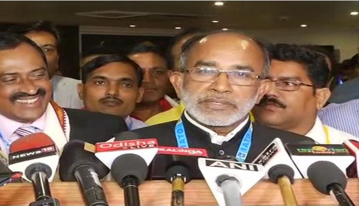 Eat beef in your own country, then come to India: Tourism Minister Kannanthanam