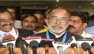 Eat beef in your own country, then come to India: Tourism Minister Kannanthanam