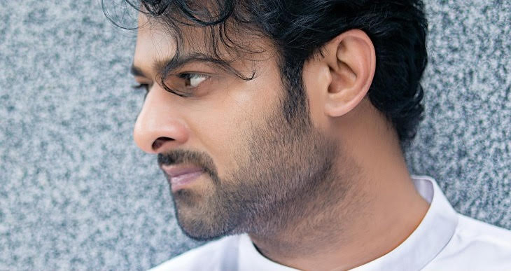 Saaho: Prabhas' stylish look for Rs 150 crore film goes viral