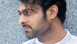 Saaho: Prabhas' stylish look for Rs 150 crore film goes viral