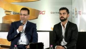 Virat Kohli: I had to answer the question to myself if I was good enough to play Test cricket