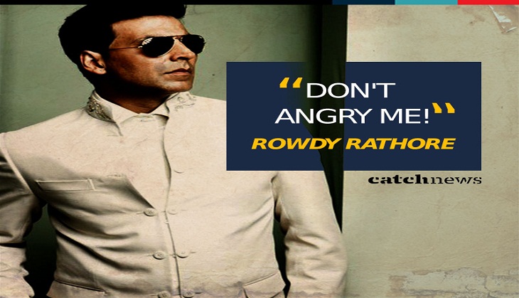 Akshay Kumar's 50th birthday: 10 dialogues of the actor that became famous