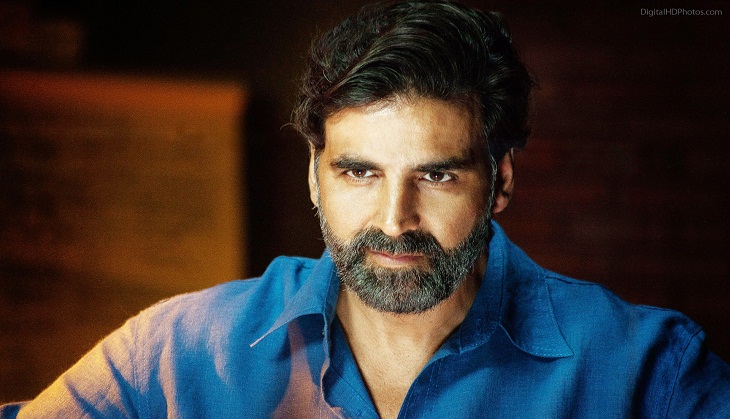 Akshay Kumar 50th birthday: Here is how Bollywood is wishing 'Khiladi'