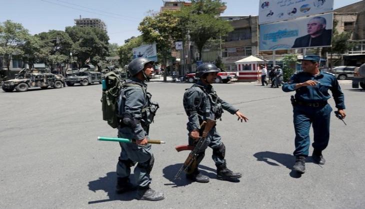 Head of Kapisa Ulema Council assassinated in Afghanistan