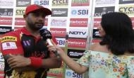 Watch: Mayanti Langer blushes while interviewing hubby Stuart Binny on marriage anniversary