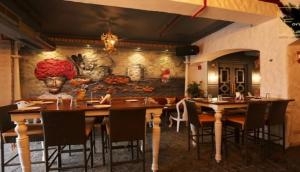 Enjoy dhaba style charm with 'Foreign Dhaba Bistro & Bar'