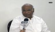 People like Gauri Lankesh possibly being murdered due to ideological conflict: Kharge