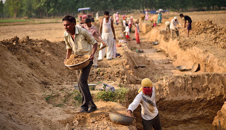 Modi govt changes MGNREGA focus to asset creation: Will it work? 