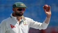 Nathan Lyon  certain to play first Ashes Test, reveals Lehmann