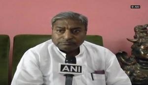 Ayodhya: Will try constructing Ram Temple even before 2018, says BJP MP Vinay Katiyar