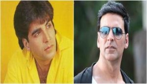 Akhsay Kumar's 50th birthday: Here is why the superstar changed his name from Rajeev Bhatia to Akshay