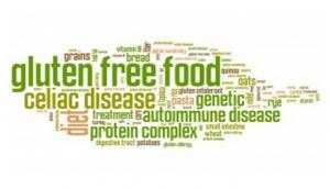 1 in 100 people in North India suffer from Celiac Disease