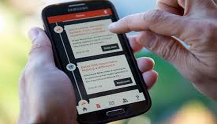 Now, a software that can help avoid future accidents