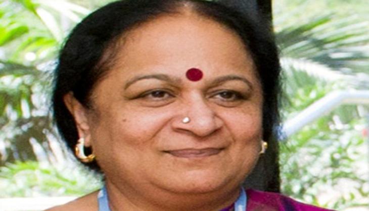 CBI files FIR against Jayanthi Natarajan for 'abuse of official position'