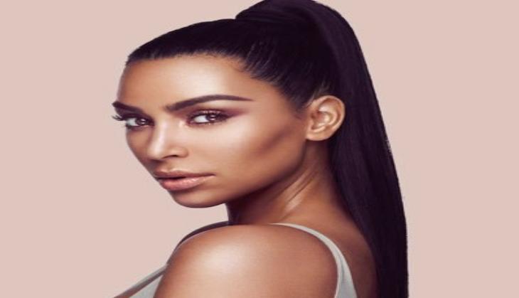 Kim K breaks silence on surrogacy reports