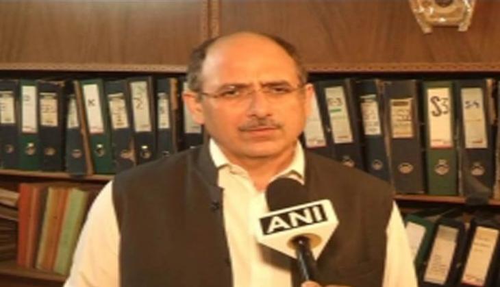 Bengal govt opposing Centre's move to live telecast PM's speech unacceptable: BJP