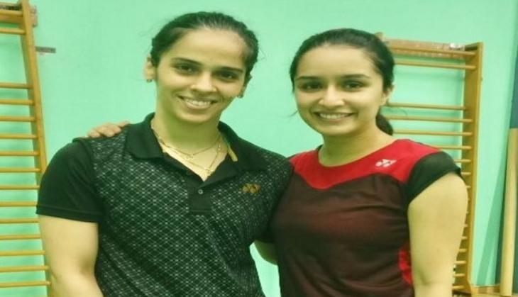 saina